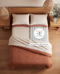 AUBE — le confort des nuits